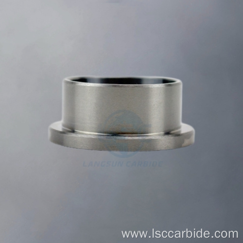 Tungsten Carbide Stationary Seal Ring